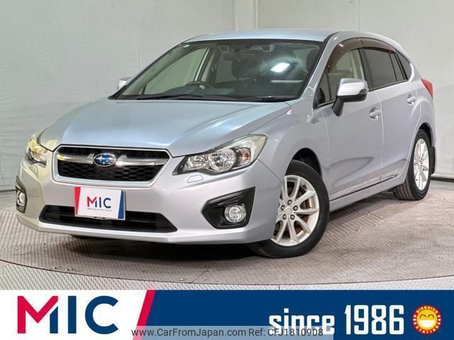 subaru impreza-sports 2013 CFJ1810908 image 1