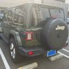chrysler jeep-wrangler 2020 CFJ1620233 image 8