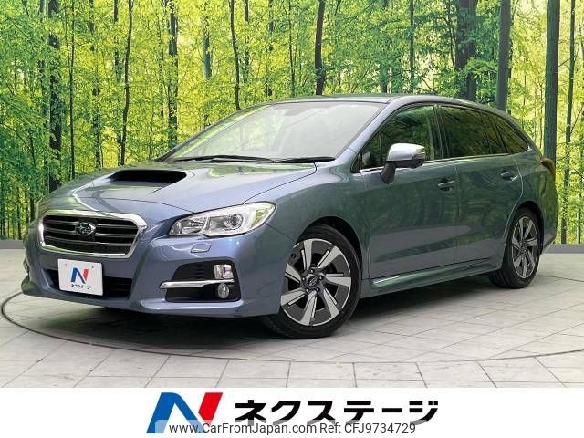 subaru levorg 2015 -SUBARU--Levorg DBA-VM4--VM4-053774---SUBARU--Levorg DBA-VM4--VM4-053774- image 1