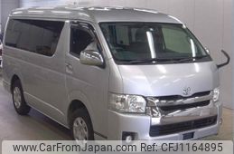 toyota hiace-wagon 2014 quick_quick_CBA-TRH219W_TRH219-0019321