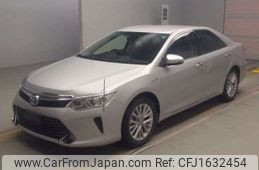 toyota camry 2016 CFJ1632454