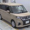 suzuki solio 2023 -SUZUKI 【岐阜 504ｿ9769】--Solio 5BA-MA27S--MA27S-121635---SUZUKI 【岐阜 504ｿ9769】--Solio 5BA-MA27S--MA27S-121635- image 10