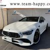 mercedes-benz amg 2020 -MERCEDES-BENZ 【名変中 】--AMG 290661--1A010590---MERCEDES-BENZ 【名変中 】--AMG 290661--1A010590- image 1