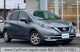 nissan note 2017 -NISSAN--Note DAA-HE12--HE12-006022---NISSAN--Note DAA-HE12--HE12-006022-