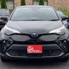 toyota c-hr 2022 -TOYOTA--C-HR 6AA-ZYX11--ZYX11-2055572---TOYOTA--C-HR 6AA-ZYX11--ZYX11-2055572- image 4