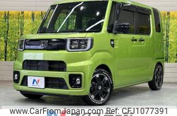 daihatsu wake 2018 -DAIHATSU--WAKE DBA-LA700S--LA700S-0124431---DAIHATSU--WAKE DBA-LA700S--LA700S-0124431-