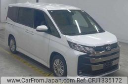 toyota noah 2023 quick_quick_6BA-MZRA90W_0058933