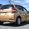 nissan note 2017 -NISSAN--Note DAA-HE12--HE12-026334---NISSAN--Note DAA-HE12--HE12-026334- image 3