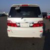 toyota alphard 2006 NIKYO_NP75167 image 4