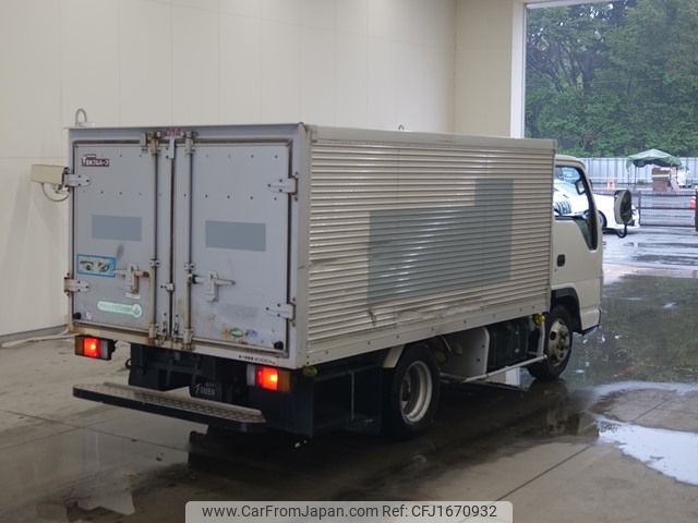 isuzu elf-truck 2008 CFJ1670932 image 2