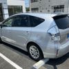 toyota prius-α 2012 -TOYOTA--Prius α DAA-ZVW41W--ZVW41-3136874---TOYOTA--Prius α DAA-ZVW41W--ZVW41-3136874- image 5