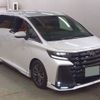 toyota vellfire 2024 CFJ1830395 image 1