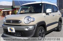 suzuki xbee 2024 -SUZUKI 【福山 501ﾆ1323】--XBEE 4AA-MN71S--MN71S-407714---SUZUKI 【福山 501ﾆ1323】--XBEE 4AA-MN71S--MN71S-407714-