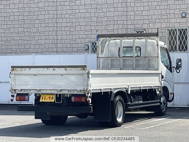 toyota dyna-truck 2016 -TOYOTA--Dyna TKG-XZU695--XZU695-0003349---TOYOTA--Dyna TKG-XZU695--XZU695-0003349- image 2