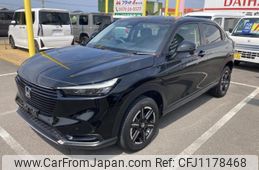 honda vezel 2022 -HONDA--VEZEL--RV3-1003932---HONDA--VEZEL--RV3-1003932-