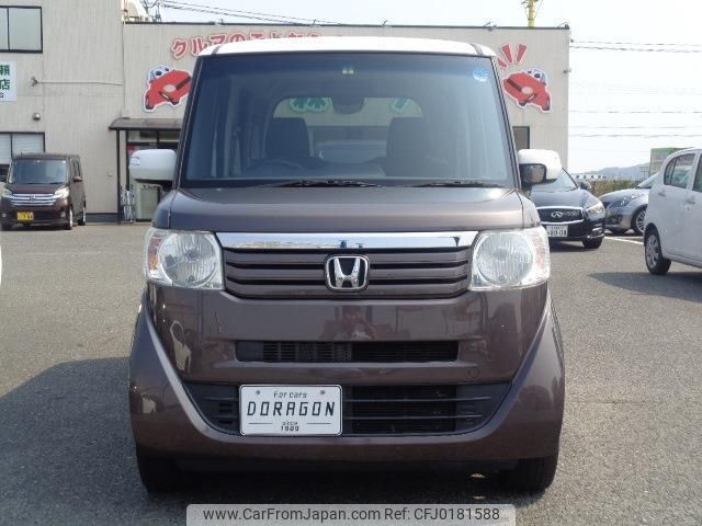 honda n-box 2014 quick_quick_DBA-JF1_JF1-1424474 image 2