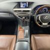 lexus rx 2012 -LEXUS--Lexus RX DBA-AGL10W--AGL10-2434966---LEXUS--Lexus RX DBA-AGL10W--AGL10-2434966- image 3