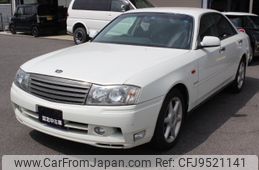 nissan gloria-van 2000 -NISSAN--Gloria HY34--308084---NISSAN--Gloria HY34--308084-