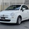 fiat 500 2019 -FIAT--Fiat 500 ABA-31212--ZFA3120000JC04374---FIAT--Fiat 500 ABA-31212--ZFA3120000JC04374- image 1