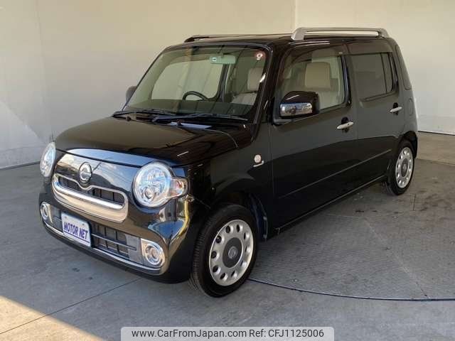 daihatsu mira-cocoa 2016 -DAIHATSU 【名変中 】--Mira Cocoa L675S--0214283---DAIHATSU 【名変中 】--Mira Cocoa L675S--0214283- image 1