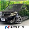 nissan elgrand 2012 -NISSAN--Elgrand DBA-TE52--TE52-027695---NISSAN--Elgrand DBA-TE52--TE52-027695- image 1