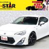 toyota 86 2013 -TOYOTA--86 DBA-ZN6--ZN6-033020---TOYOTA--86 DBA-ZN6--ZN6-033020- image 1