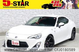 toyota 86 2013 -TOYOTA--86 DBA-ZN6--ZN6-033020---TOYOTA--86 DBA-ZN6--ZN6-033020-