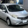 nissan note 2012 -NISSAN 【山口 502な9975】--Note E12-008364---NISSAN 【山口 502な9975】--Note E12-008364- image 5