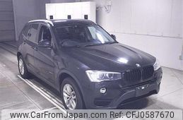 bmw x3 2015 -BMW--BMW X3 WY20-00K40708---BMW--BMW X3 WY20-00K40708-