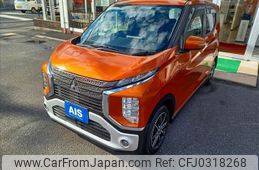 mitsubishi ek-cross 2019 -MITSUBISHI--ek X 5AA-B34W--B34W-0001226---MITSUBISHI--ek X 5AA-B34W--B34W-0001226-