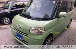 daihatsu tanto 2010 -DAIHATSU--Tanto DBA-L375S--L375S-0385866---DAIHATSU--Tanto DBA-L375S--L375S-0385866-