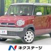 suzuki hustler 2018 CFJ1671672 image 1