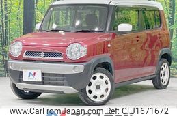 suzuki hustler 2018 CFJ1671672