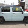 suzuki hustler 2025 -SUZUKI 【鹿児島 582ﾆ3385】--Hustler MR92S--517820---SUZUKI 【鹿児島 582ﾆ3385】--Hustler MR92S--517820- image 9