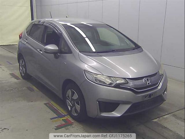 honda fit 2015 23745 image 1