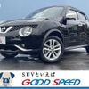 nissan juke 2017 -NISSAN--Juke DBA-YF15--YF15-510118---NISSAN--Juke DBA-YF15--YF15-510118- image 1