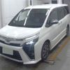 toyota voxy 2021 quick_quick_3BA-ZRR80W_0673793 image 4