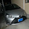 toyota vitz 2017 -TOYOTA--Vitz DBA-KSP130--KSP130-2198644---TOYOTA--Vitz DBA-KSP130--KSP130-2198644- image 3