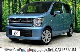 suzuki wagon-r 2020 CFJ1666154