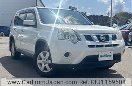 nissan x-trail 2011 -NISSAN--X-Trail DBA-NT31--NT31-226388---NISSAN--X-Trail DBA-NT31--NT31-226388-