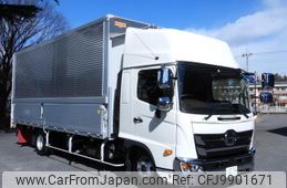 hino ranger 2023 -HINO--Hino Ranger 2PG-FD2ABG--FD2AB-132981---HINO--Hino Ranger 2PG-FD2ABG--FD2AB-132981-