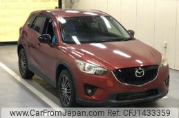 mazda cx-5 2013 CFJ1433359