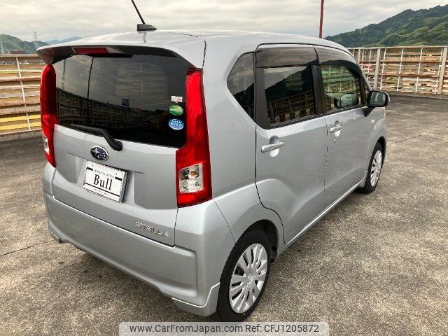 subaru stella 2015 -SUBARU 【静岡 580ﾑ5750】--Stella LA150F--0006509---SUBARU 【静岡 580ﾑ5750】--Stella LA150F--0006509- image 2