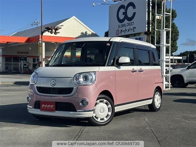 daihatsu move-canbus 2020 -DAIHATSU--Move Canbus 5BA-LA800S--LA800S-1002654---DAIHATSU--Move Canbus 5BA-LA800S--LA800S-1002654- image 1