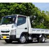 mitsubishi-fuso canter 2017 GOO_NET_EXCHANGE_0208594A30240707W003 image 8