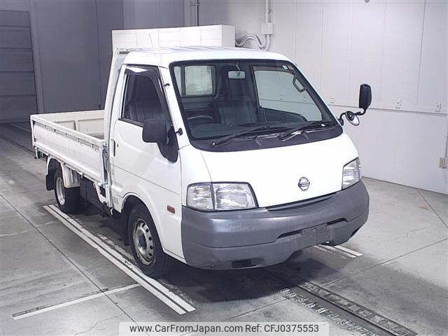 nissan vanette-truck 2013 -NISSAN--Vanette Truck SKP2TN-109206---NISSAN--Vanette Truck SKP2TN-109206- image 1