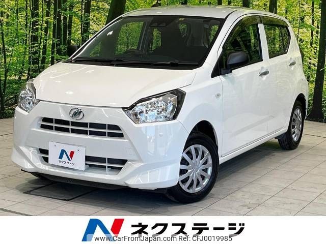 daihatsu mira-e-s 2019 -DAIHATSU--Mira e:s 5BA-LA350S--LA350S-0117494---DAIHATSU--Mira e:s 5BA-LA350S--LA350S-0117494- image 1