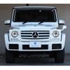 mercedes-benz g-class 2018 -MERCEDES-BENZ--Benz G Class 463348--WDB4633482X288784---MERCEDES-BENZ--Benz G Class 463348--WDB4633482X288784- image 2