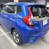 honda fit-hybrid 2014 AF-GP5-3093910 image 4