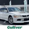mitsubishi lancer 2005 CFJ1766748 image 1